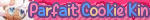 Parfait Cookie kin